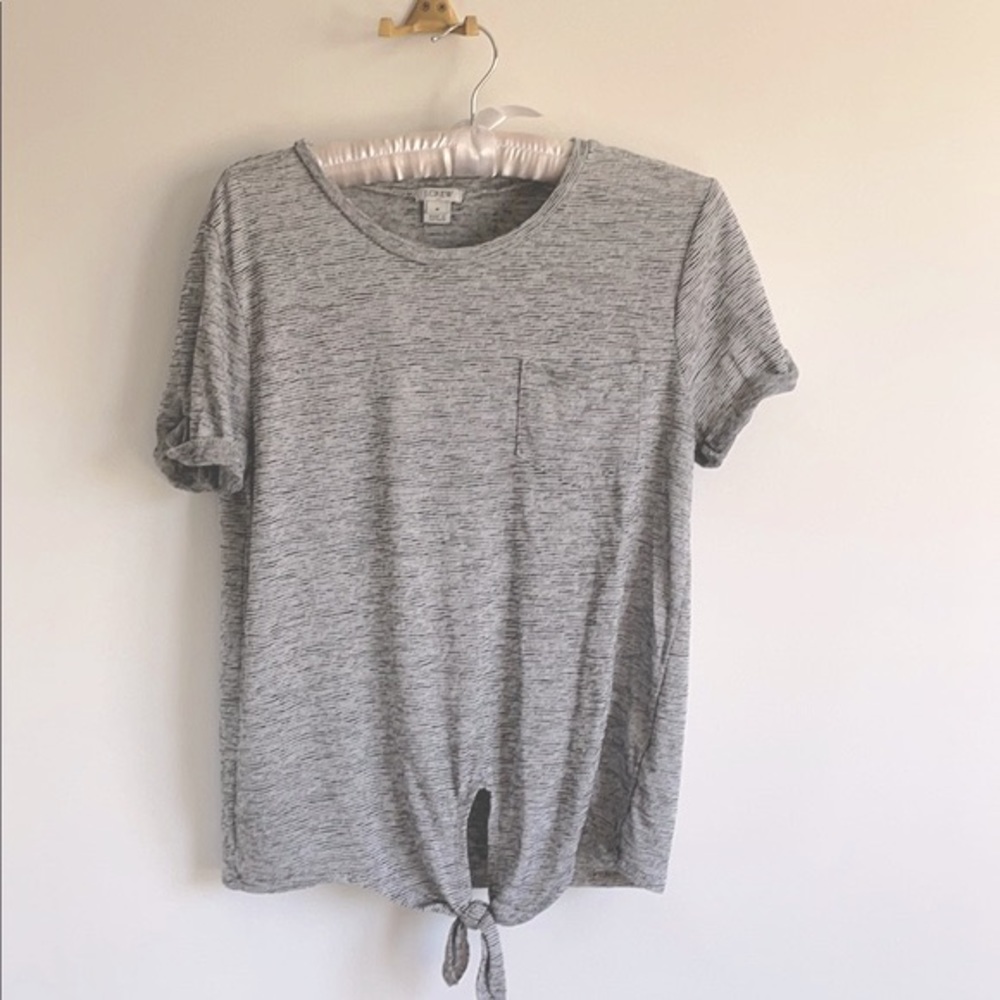 J. Crew Casual Top